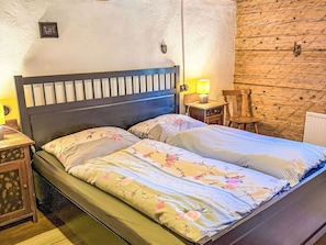 3 bedrooms