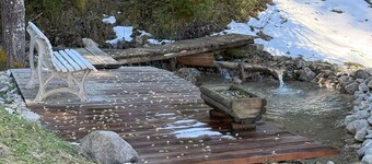 Schipplbadstube by Interhome