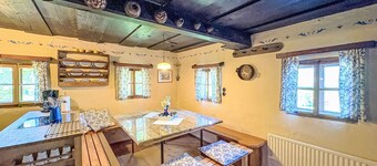 Schipplbadstube by Interhome