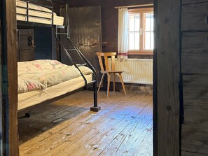 3 bedrooms