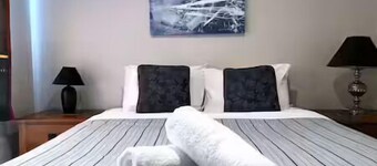 Anglers Retreat Lake Tekapo