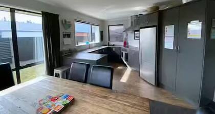 Anglers Retreat Lake Tekapo