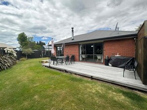 Servei de restauració a l'aire lliure