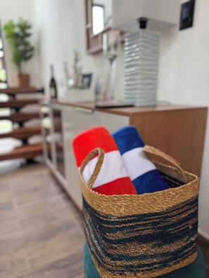 Reception - Penthouse en el Paraiso. (Punta Cana)