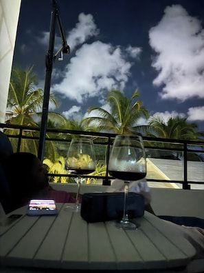 Comfort Apartment, Garden View | View from room - Penthouse en el Paraiso.  (Punta Cana)