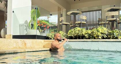 Penthouse en el Paraiso.