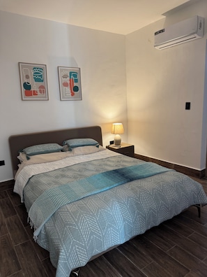 Comfort Apartment, Garden View - Penthouse en el Paraiso.  (Punta Cana)