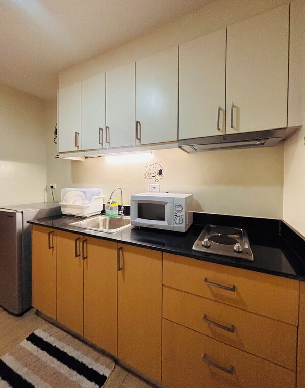 Room, 1 Bedroom, Balcony | Interior