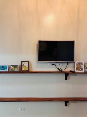 Camera, 1 camera da letto, balcone | Servizio della camera