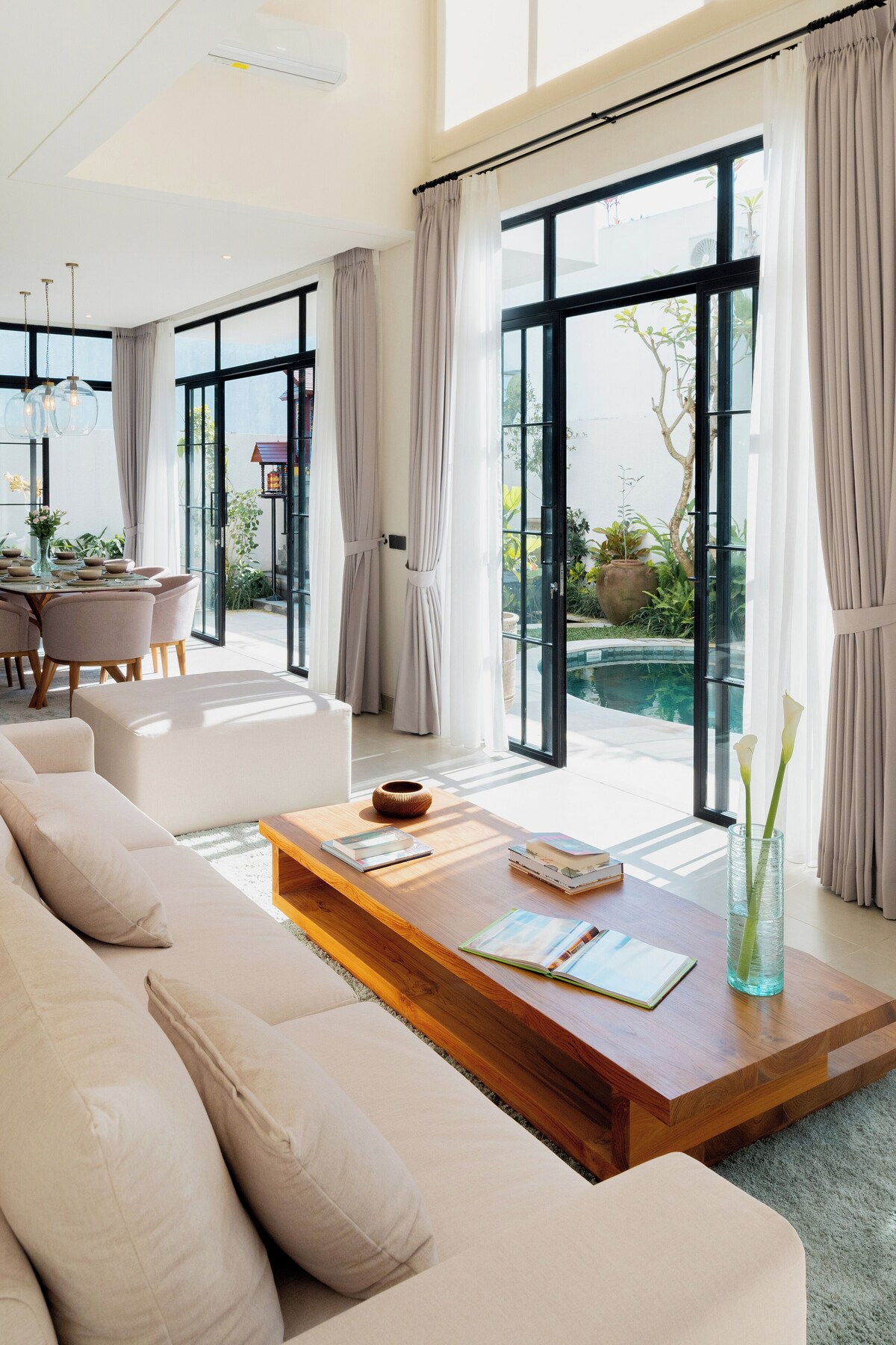 Bild für Gastgeberprofil