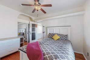 4 bedrooms, WiFi