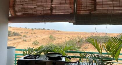 Charming 2-bedroom house in Pushkar