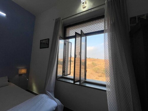 Charming 2-bedroom house in Pushkar