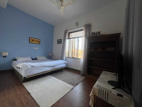 Charming 2-bedroom house in Pushkar