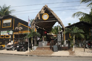Fachada