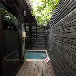 Alberca privada