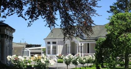 Valmai House Cambridge