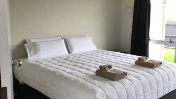 Motel Unit 4