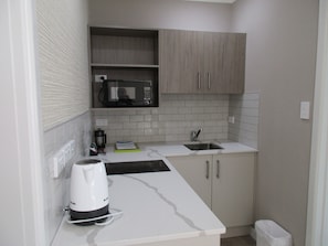 Appartamento | Cucina privata
