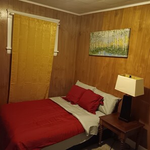 3 chambres, fer et planche à repasser, Wi-Fi