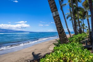 Studio | Internet - Lahaina Shores 607 in Lahaina (Lahaina)