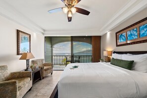Studio | Internet - Lahaina Shores 607 in Lahaina (Lahaina)