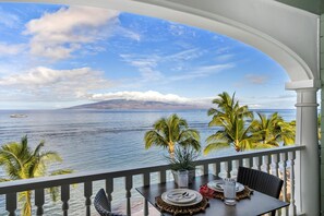 Studio | Internet - Lahaina Shores 607 in Lahaina (Lahaina)