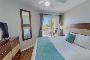 2 Schlafzimmer, Bügeleisen/Bügelbrett, kostenloses WLAN