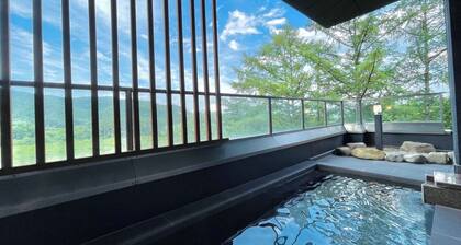 Kurobe Sunvalley HotelJapaneseWestern style / Omachi Nagano
