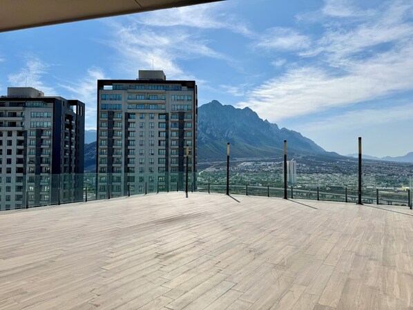 Terrass/Patio
