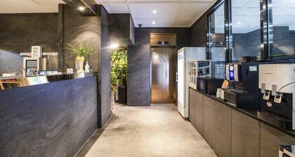 Chocolate Hotel Sungnam