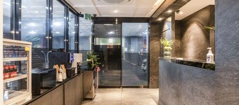 Chocolate Hotel Sungnam