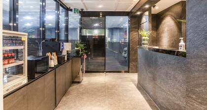 Chocolate Hotel Sungnam