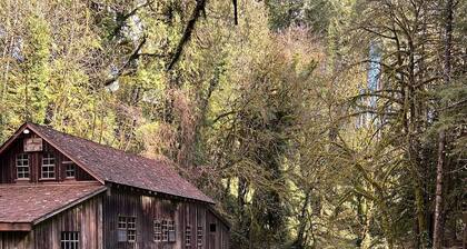 Tiny House Farm Stay In Battle Ground Dogs Welcome