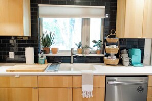 Cucina privata