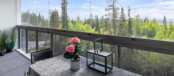 Aurinkorinne 1 as 24 by Interhome