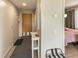 1 makuuhuone, internet