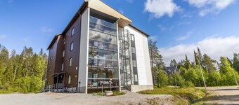 Aurinkorinne 1 as 24 by Interhome