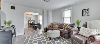 The Nook - Full Home in Tonawanda