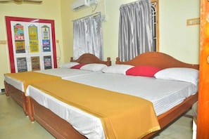 Classic Double or Twin Room