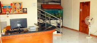 เจอาร์ เรสซิเดนซี