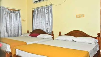 Classic Double or Twin Room