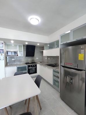 Cucina privata