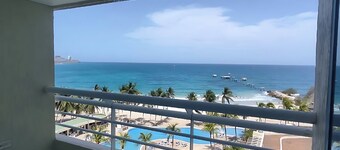 Apartamento en Bahía Dorada, Playa Moreno