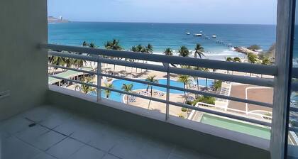 Apartment in Bahia Dorada, Moreno Beach