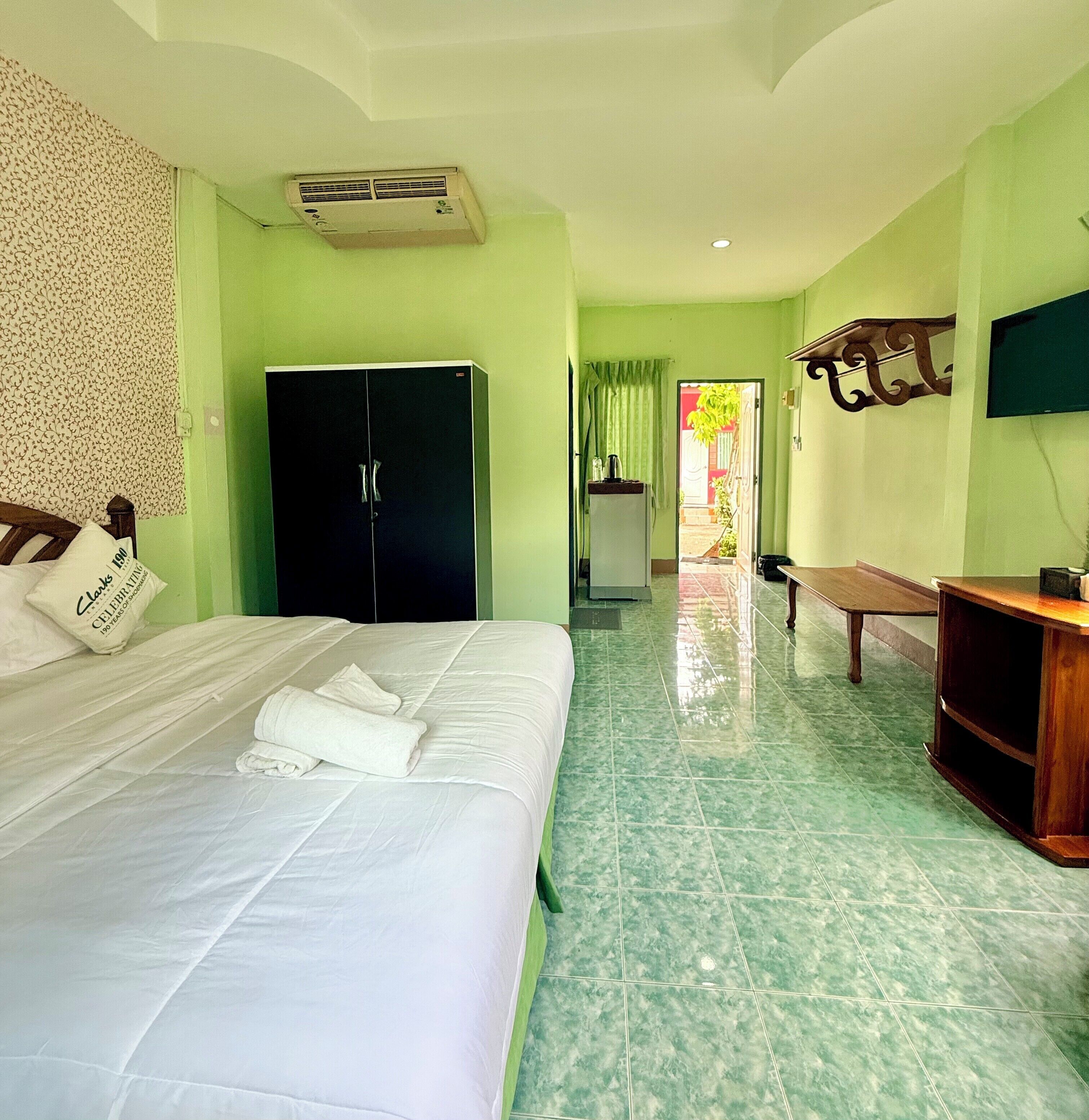 Habitación individual estándar | Wifi gratis 