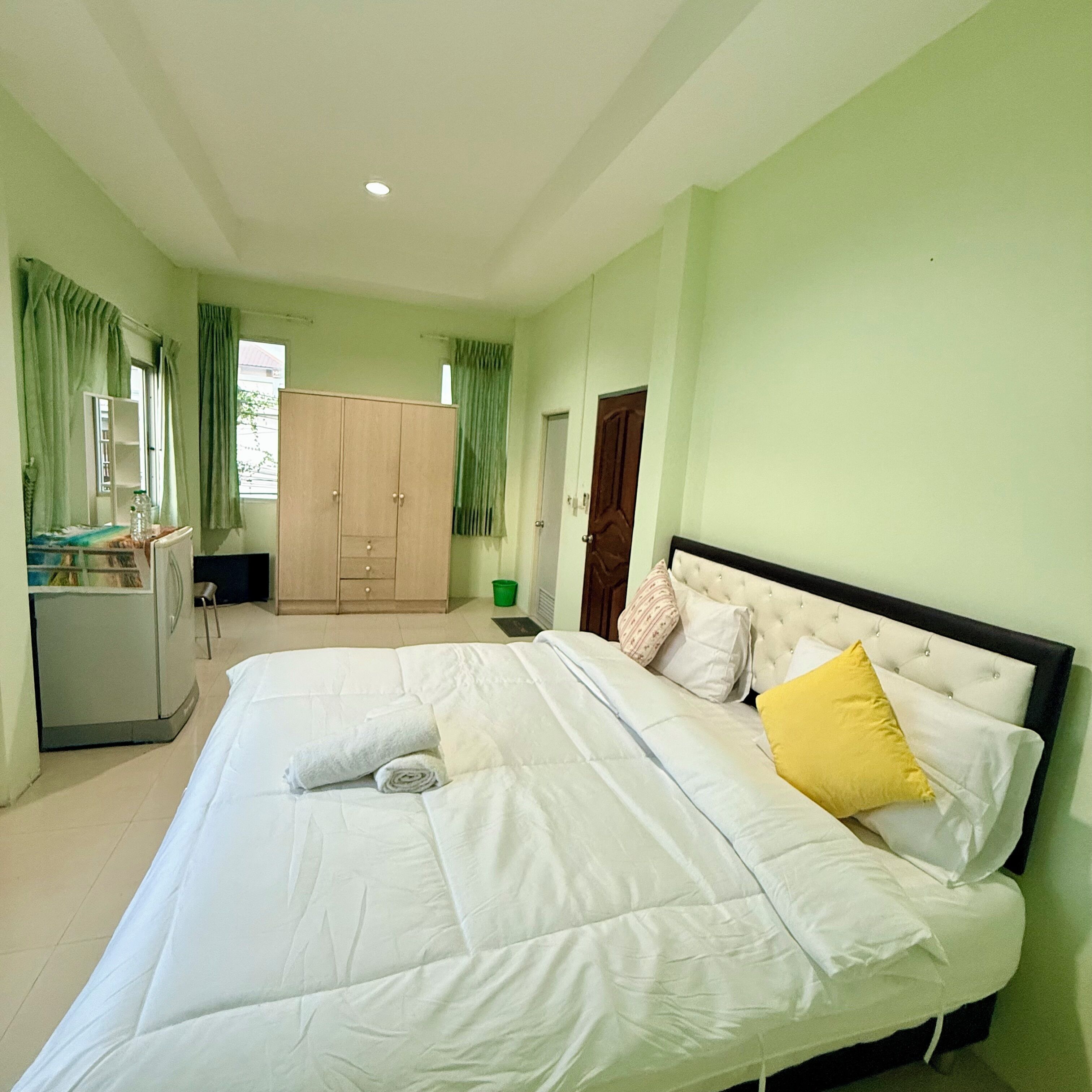 Habitación individual estándar | Wifi gratis 