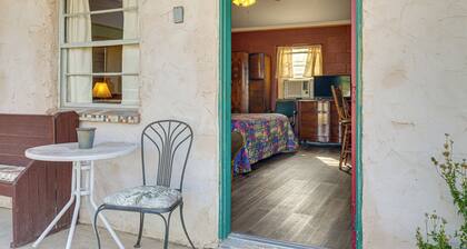 Easy Lake & Hiking Trails Access: Whitney Studio