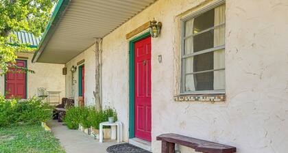 Hike, Fish & More: Quaint Lake Whitney Retreat