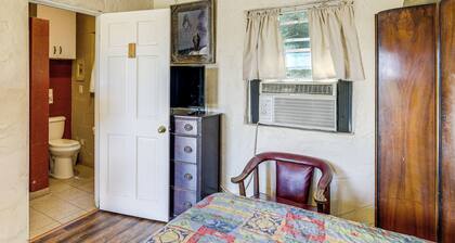 Explore Lake Whitney: Studio w/ Trail Access